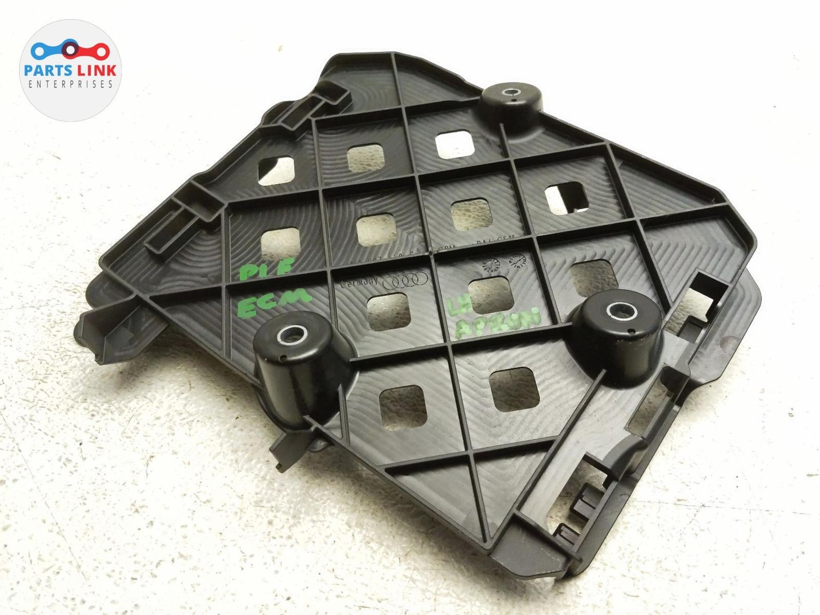 Bentley Bentayga 2016-2020 Engine control unit