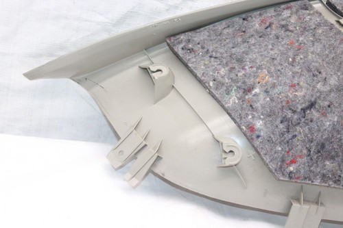 2006 CHRYSLER CROSSFIRE ZH COUPE #386 RIGHT WINDOW QUARTER PANEL COVER - Picture 10 of 18