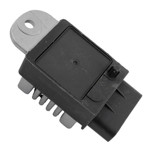For Dodge For Chrysler Cooling Fan Relay Silver Vehicle 1 Pc Accessories - Picture 3 of 12