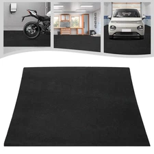 Garage Floor Mat Non-slip Mat Floor Protection Mat For Garage Warehouse Workshop
