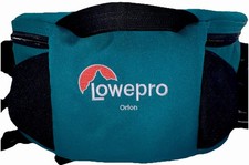Lowepro Orion Camera Bag Fanny Pack Green W S...