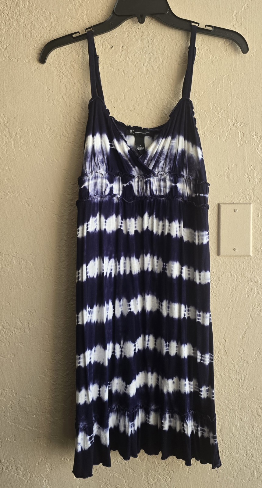 Inc International Concepts Women's Dress Size Medium
