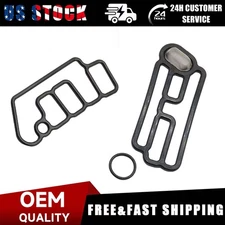 15815R70A01 For Honda Cylinder Head Solenoid Gasket VTEC 15845R70A01