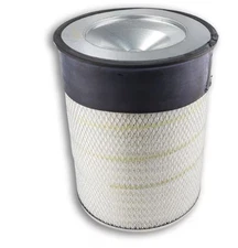 FLEETGUARD AF888M AXIAL SEAL PRIMARY AIR FILTER FOR PETERBILT