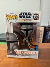 Ultimate Funko Pop Star Wars The Mandalorian Figures Gallery and Checklist 110