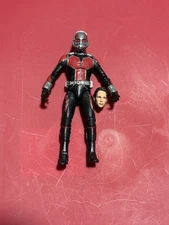 Marvel Legends Ant Man From 2 Pack MCU Studios First 10 Years (No Yellowjacket)