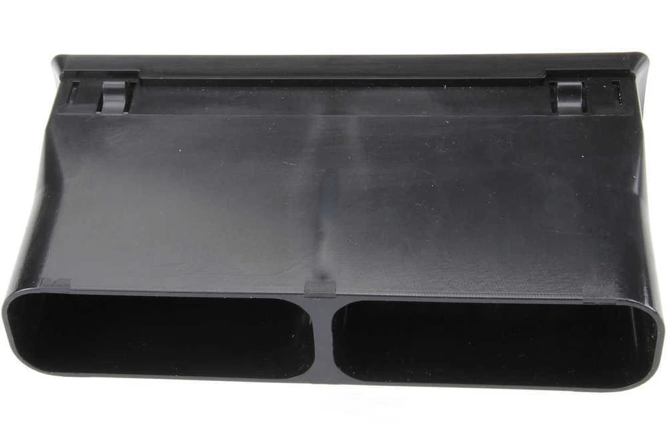 Painel de ventilação compatível com 1977-1985 Porsche 911 930 URO PARTS - Imagem 4 de 4