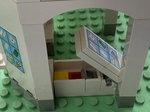 🌴LEGO Town: Dolphin Point (6414)🌴 - Imagen 8 de 17