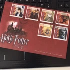 Harry Potter and the Goblet of Fire ISLE OF MAN 2005 First Day Cover FDC U/A