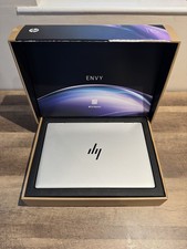 HP Envy x360 2-in-1 Laptop 16-ac0010na Intel Core Ultra 5 125U 512GB SSD 8GB DDR