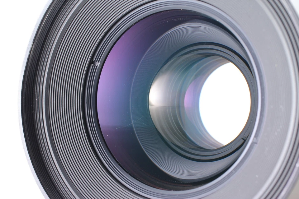 Duty-Free US【N MINT w/Hood】Mamiya Sekor Z 90mm f/3.5 for RZ67 Pro II IID JAPAN - Image 4 of 4