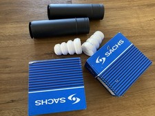 SACHS Domlager Staubsch&uuml;tzer hinten Mercedes W204 C180 200 250 W212 E200 220 300