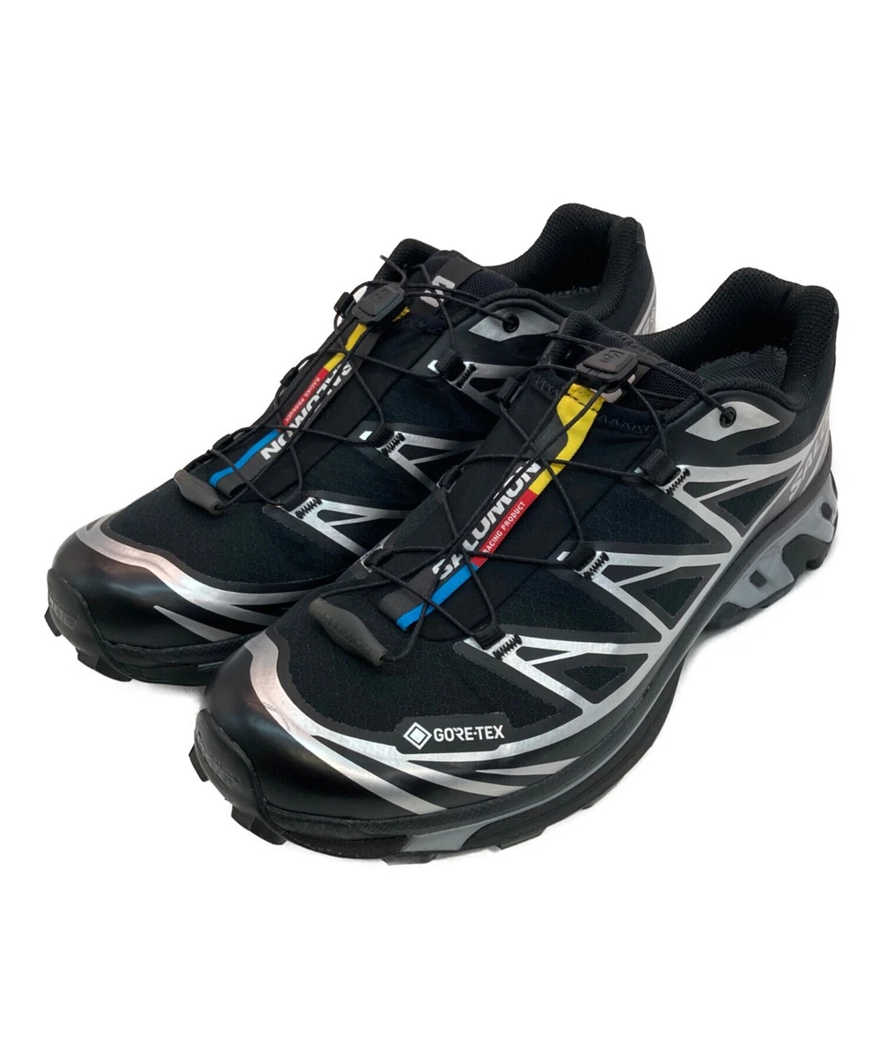 Salomon男式运动鞋| eBay