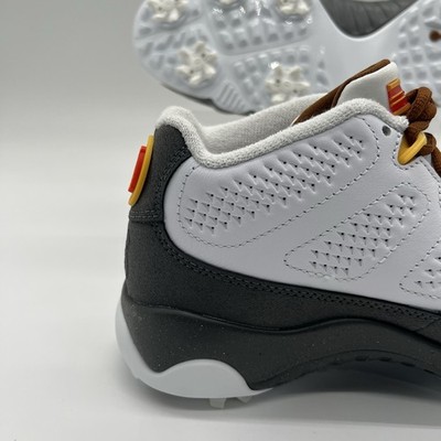 Size 7.5 - Air Jordan 9 Golf Low US Open for sale online | eBay