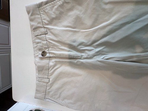Vineyard Vines Youth Khaki Pants – Size 12, MSRP $50 - Picture 4 of 8