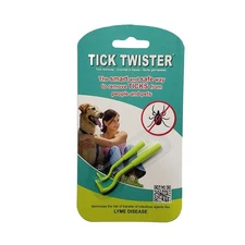Tick Twister Remover Tool - Pet Safe