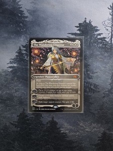 The Wandering Emperor Showcase | eBay