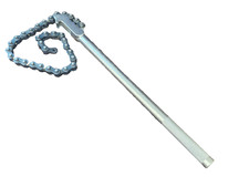 OTC 7401 CW24 Chain Pipe Wrench 6" Max 5120-01-192-9403