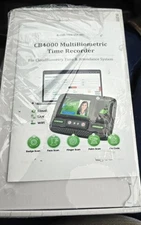 Biometric Time Clock, Pin, Face Scanner, Palm & Fingerprint Employee Time Clock 