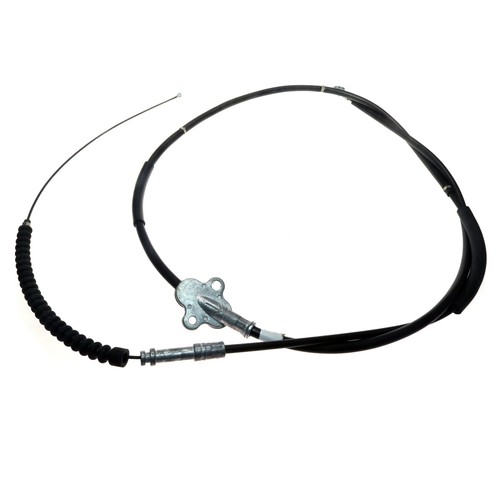 Fit Toyota HiAce Commuter LH212 KDH220 TRH221 TRH223 FR Hand Parking Brake Cable - Picture 3 of 6
