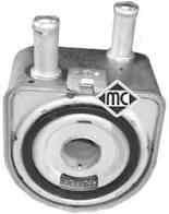 413193 ENGINE OIL COOLER / T1-5-4-1 / NUEVO / 2034204 FOR VOLKSWAGEN GOLF V BERL