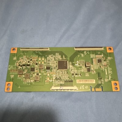 TV T-Con Board for INX Replacement Circuit Board Part Type T-Con Board