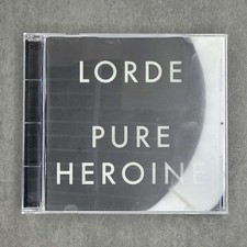 Pure Heroine Music