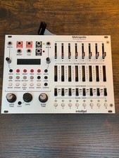 Intellijel Metropolis - Eurorack Sequencer