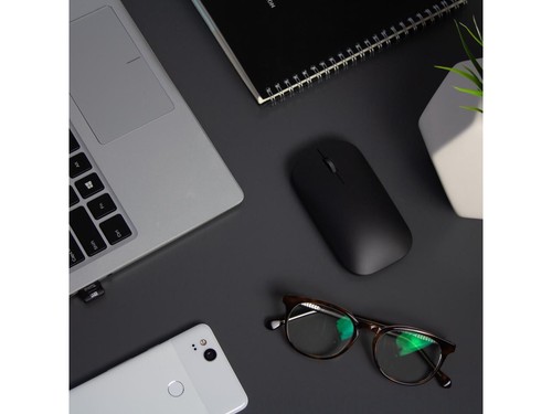 Adaptador de red Nano WiFi USB 2.0 Wireless N 802.11n 150 Mbps enchufable (Realtek - Imagen 4 de 5