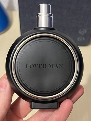 HFC Lover Man 75ml Unisex Eau de Parfum