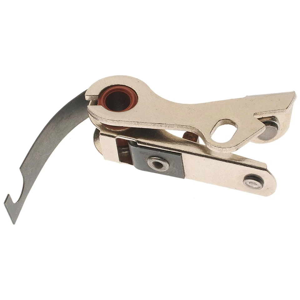 Juego de contactos de encendido para Fiat 600D 1963-1966 SMP 1963 1964 1965 1966 Foto 2 de 4