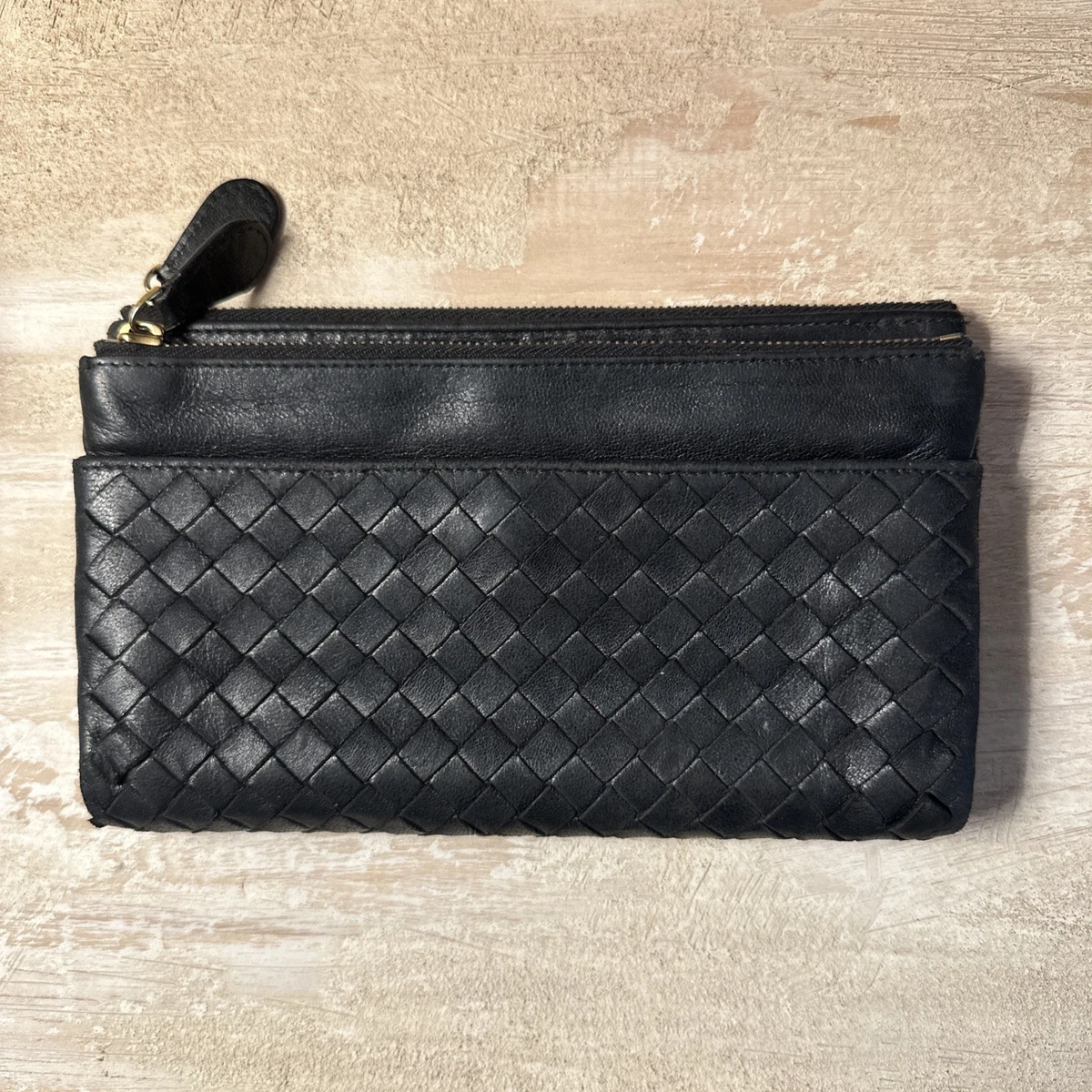 Bottega Veneta Folding Wallets for Women with Vintage for sale | eBay