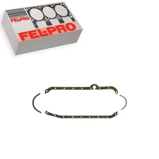 Fel-Pro Engine Oil Pan Gasket Set For 1980-1985 GMC G2500