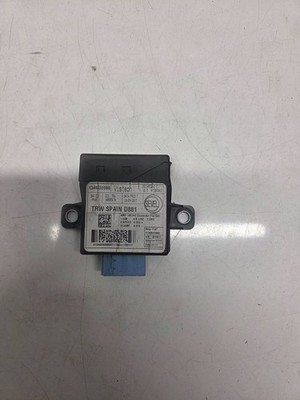 Peugeot Boxer 2018 Sonstige SteuergeräteModule 1340332080 SAD45640