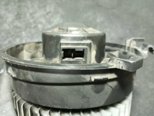 A30355A1400000 Motor Calefaccion para NISSAN QASHQAI (J10) Visia 270196 - Imagen 5 de 5