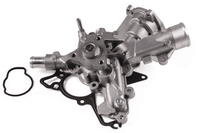 Wasserpumpe MotorküHlung FüR Opel Agila Astra G Stufenheck Caravan CC H GTC