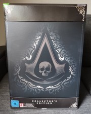 Assassin’s Creed Black Flag Resynced - Collector's Edition (Xbox Series X)