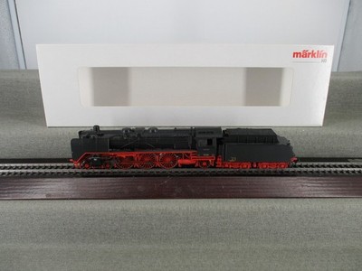 Märklin H0 39390 Schlepptenderlok der DB BR 39 048 Digital MFX Sound in OVP