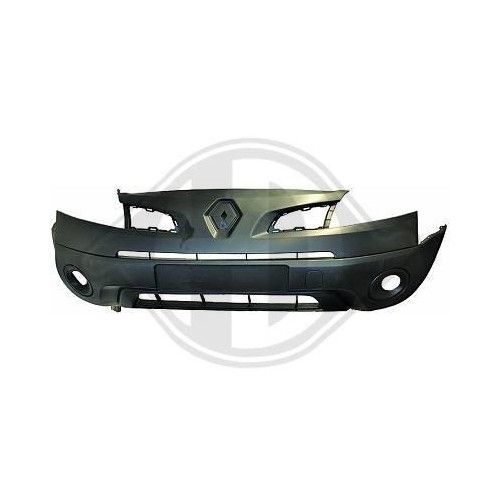 1X StoßFäNger Diederichs 4445050 Passend FüR Renault-image