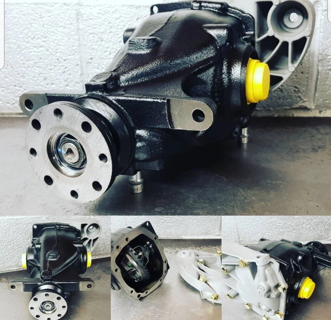 Bmw e90 diff for cheap sale