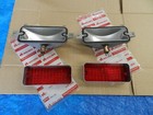 <!--F#f_0-->NOS HOLDEN HQ REAR BRAKE LENS AND HOUSINGS/SUITS GTS MONARO/HARD TO FIND.<!--F/-->