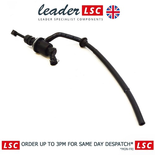 Clutch Master Cylinder Genuine Valeo Renault Master 2010 to 21 New 93197631 OEM - Picture 5 of 12