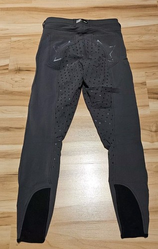 Cavallo Reithose Cleo Grip Gr.36 - Bild 4 von 5