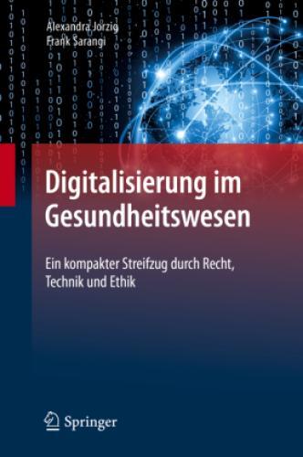 Thumbnail - Digitalisierung Gesundheitswesen Ein Kompakter Streifzug Durch Recht,