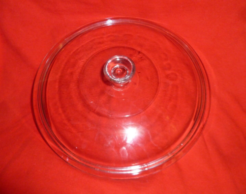 Vintage Blue Cornflower Pattern Casserole Dish With Lid. - Picture 7 of 20