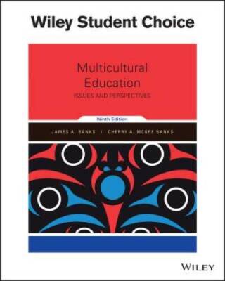 Multicultural Education: Issues and Perspectives - Paperback - GOOD