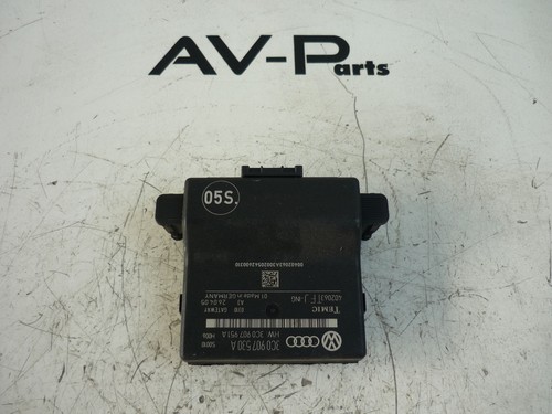 Original VW Passat 3C Gateway Steuergerät ECU Gatewaysteuergerät 3C0907530A