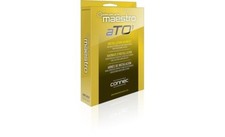 Maestro HRN-AR-TO1 Amplifier replacement T-harness for select Toyota and Lexus