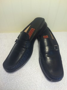 black casual dress shoes womens