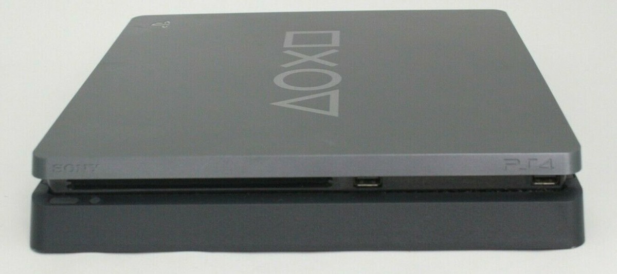 SONY - PlayStation 4 Days of Play okok123 Sony PlayStation 4